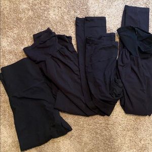 Maternity lounge/yoga pants